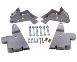 2.5&quot; Rear and Front Lift Kit Fit Can-Am Commander UTV 800 1000 Max 2011-... - $264.23