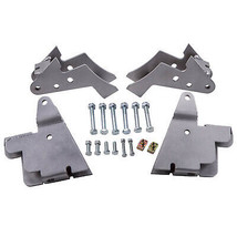 2.5&quot; Rear and Front Lift Kit Fit Can-Am Commander UTV 800 1000 Max 2011-2020 - £206.92 GBP