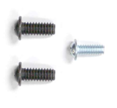 1958-1962 Corvette Screw Kit Convertible Top Decklid Male Lock - £12.38 GBP