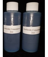 Barbicide Concentrate 2 oz Each x 2. Makes 2 Liters! - £12.90 GBP