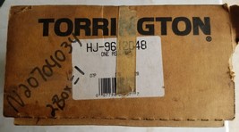 Torrington HJ-9612048 Needle Roller Bearing - £516.32 GBP