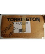 Torrington HJ-9612048 Needle Roller Bearing - £516.69 GBP