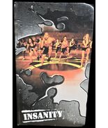 Beachbody Insanity Workout DVD Set Complete 13 Discs  - $275.85 MXN