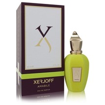 Xerjoff Amabile by Xerjoff Eau De Parfum Spray (Unisex) 1.7 oz (Women) - €255,69 EUR