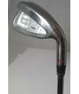 Taylormade RAC 4 Iron Steel Shaft Regular Flex Right-Handed  RH - $39.24