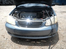 Blower Motor Fits 03-08 COROLLA 104853921 - $45.09