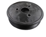 Water Pump Pulley From 2015 Buick Encore  1.4 25195055 - £19.73 GBP