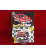 Racing Champions 1992 NASCAR #55 Ted Musgrave Diecast Stock Car - £2.16 GBP