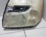 Driver Left Headlight Fits 05-09 EQUINOX 349646 - £59.51 GBP