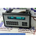 Flow Technology FC70A-L2-B0 Digital Flow Computer and Batch Controller F... - $41,670.74 MXN