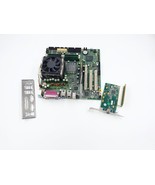 Agilent N4903B J-BERT High Performance Serial BERT PC Motherboard - £228.31 GBP