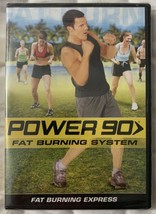 Power 90 Fat Burning System DVD Fat Burning Express Hawaii Trip Success Stories - £7.21 GBP