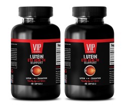 Antioxidant Protection for Eyes - LUTEIN EYE SUPPORT 2B - lutein defence - $37.36