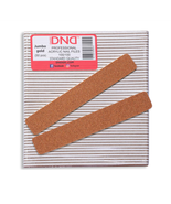DND File Jumbo Gold 100/100 Coarse/Coarse Grit 50/Pack - $53.65 CAD