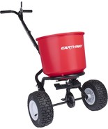 The American-Made Earthway 2600A-Plus 40 Lb (18 Kg) Walk-Behind Broadcast - £198.78 GBP