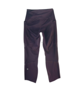 LULULEMON Athletica Leggings Athletic Women&#39;s Size 6 Plum - €46,88 EUR
