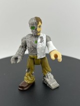 METALLO DC COMICS 3” ACTION FIGURE TOY Replacement - £9.13 GBP