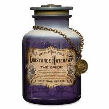 Disney Constance Hatchaway (The Bride) Host A Ghost Spirit Jar  The Haunted Man - £158.26 GBP