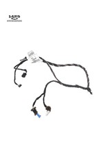 MERCEDES  166 GL ML INTERIOR DASH DASHBOARD WIRE WIRING HARNESS CONNECTORS - $12.86