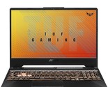 ASUS TUF Gaming A15 Gaming Laptop, 15.6 144Hz FHD IPS-Type, AMD Ryzen 5 ... - $1,489.99