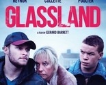 Glassland DVD | Region 4 - $10.49