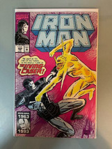 Iron Man(vol. 1) #289 - Marvel Comics - Combine Shipping - £3.78 GBP