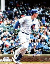 Frank Schwindel Signed 8x10 Photo PSA/DNA Cubs Autographed - £45.08 GBP