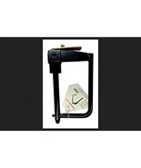 DOUBLE HH 80200 1-1/4x7 Lock Hitch Pin - $1,093.65 MXN