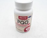 Jarrow Formulas PQQ 20 mg - 60 Servings - Aids Mitochondrial Biogenes Ex... - $64.99