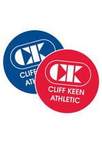 Cliff Keen Flip Disc Coin RED BLUE M138 Referee Official Wrestling BEST ... - $12.99
