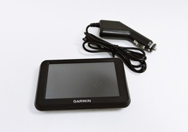 Garmin Nuvi 40LM Portable GPS Navigator - $14.99