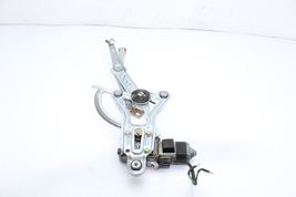 86-95 MERCEDES-BENZ W124 FRONT LEFT DRIVER DOOR WINDOW REGULATOR Q1604 image 10