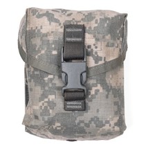 USGI ACU IFAK Individual Pouch, Molle Improved First Aid Kit Pouch, Medi... - $13.13
