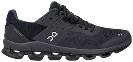 On Cloudace Men Black Eclipse running shoes - $112.50