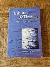 Tributes And Tirades Book - £38.85 GBP