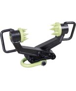 Brush Grubber BG-20 Xtreme Plus, Tree and Stump Remover, Black - $217.31