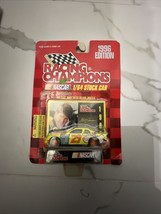 Racing Champions Steve Grissom Replica Diecast Race Car - $9.99