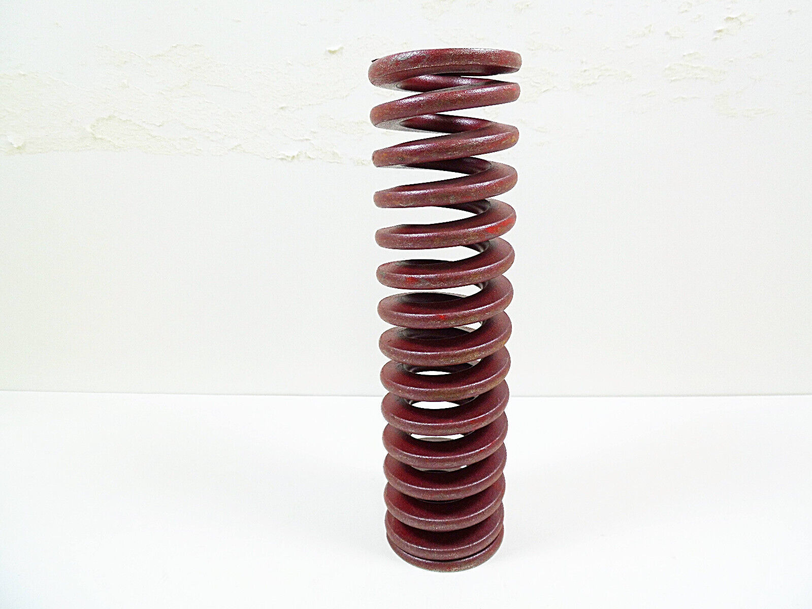 Steel Coil Springs 7&quot; Long 1/8&quot; Thick Coils 1-1/8&quot; Center Hole 5/16&quot; Spa... - $13.09