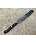 Vintage EKCO ETERNA 7” Flexible Icing Spatula Spreader Stainless Steel USA - €17,27 EUR
