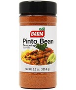 BADIA Pinto Bean Seasoning – 5.5 oz  Jar - $20.56 CAD