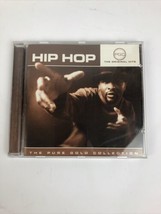 Hip Hop Pure Gold Collection Rap Various Artists Tone Loc Run Dmc Vgc Tested #11 - £8.78 GBP