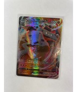 Pokemon Stonjourner Vmax HP 330 Stone Gift Max Rockfall 200 116/202 - $13.52 CAD