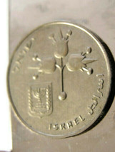 Israel Coin Money Clip Stainless Steel Wallet Cash ID Holder Silver - £23.72 GBP