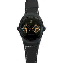 Unisex Watch Montres de Luxe 09BK-3002 (Ø 40 mm) (S0317164) - £167.41 GBP