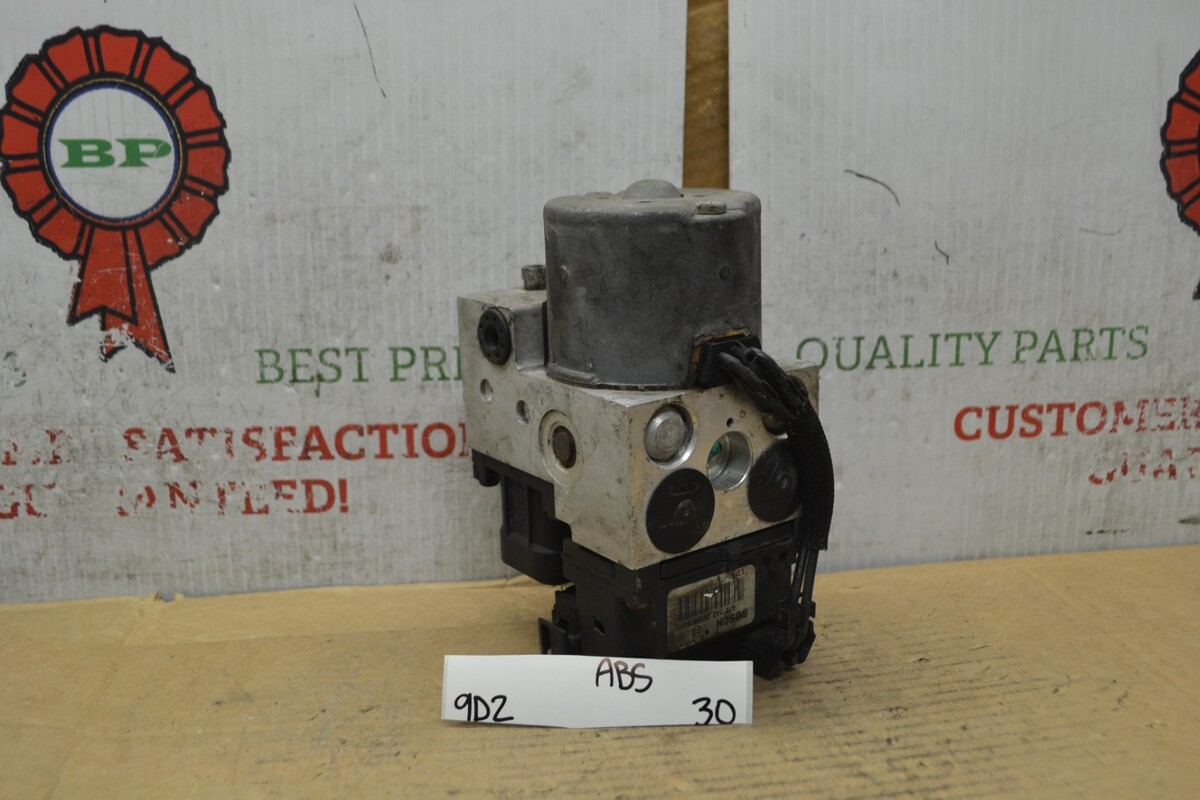 2000-03 Toyota Solara Camry ABS Anti-Lock Brake Pump 4451006041 Control ... - $50.95