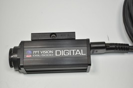 15 ft PPT Vision Cable 14-Pin w/ Digital Camera &amp; Mount # 431-0452-05 &amp; ... - $153.64