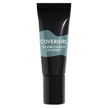 Covergirl - Exhibitionist Lid Paint Cream Shadow - 160 Night, Night. - $8.85