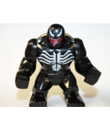 MBricks Venom Big Size V2 Toys Collection Movie Minifigures - $187.86 MXN