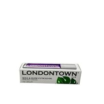Londontown Roll &amp; Glow Cuticle Oil 0.20 fl oz Passion Fruit - $19.80