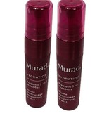 2x Murad Hydration Prebiotic 3-In-1 Multimist Spray Mini 4.1ml / .14 Oz ... - $20.70 CAD